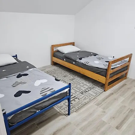Vikendica Dar *