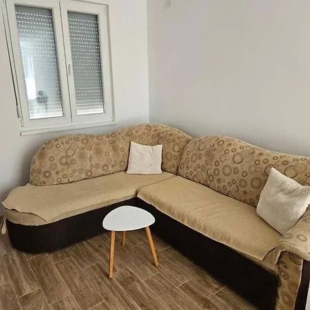 度假居 Vikendica Dar Begec