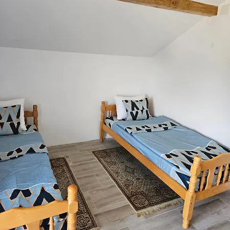 Vikendica Dar 度假居