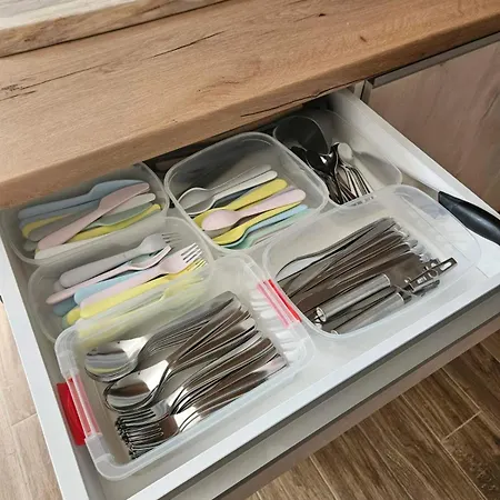 Casa vacanze Vikendica Dar Begec
