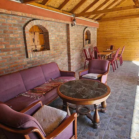 Vikendica Dar Holiday home *