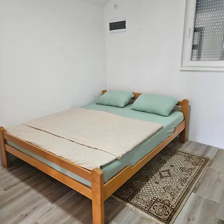 Vikendica Dar 度假居