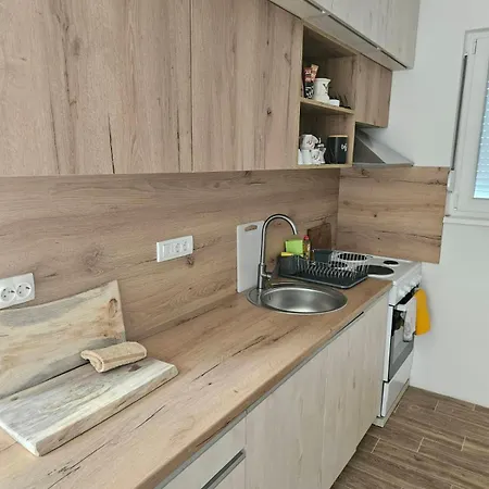 Casa vacanze Vikendica Dar