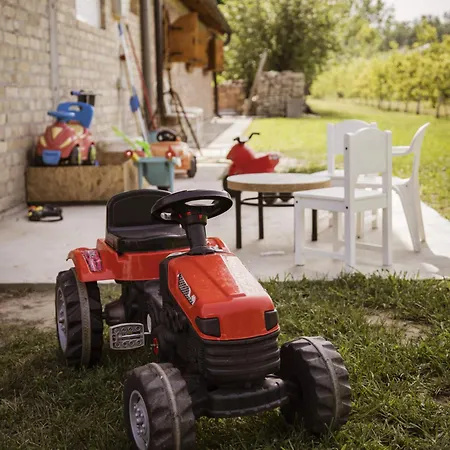 Casa vacanze Vikendica Dar Begec