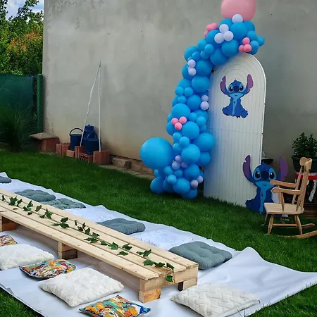 Holiday home Vikendica Dar *