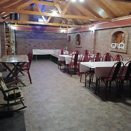 度假居 Vikendica Dar Begec