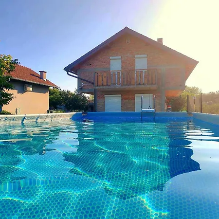Vikendica Dar Casa vacanze Begec