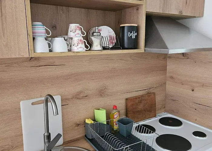 Semesterbostad Vikendica Dar