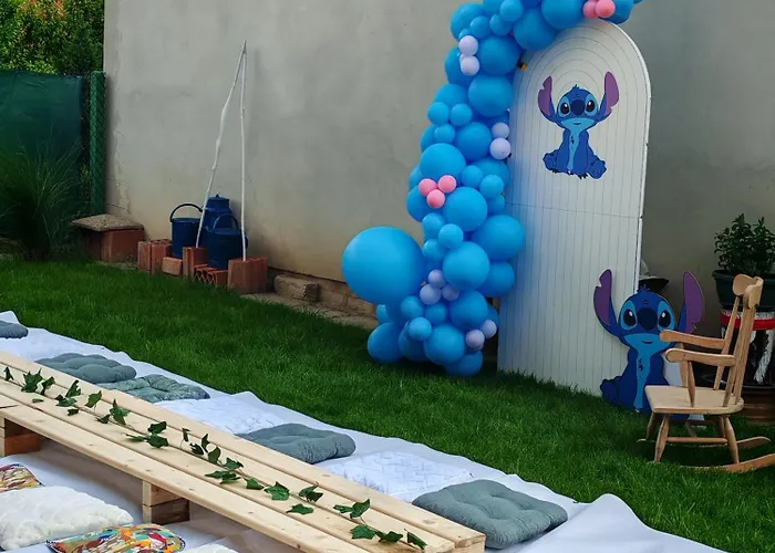 Semesterbostad Vikendica Dar *